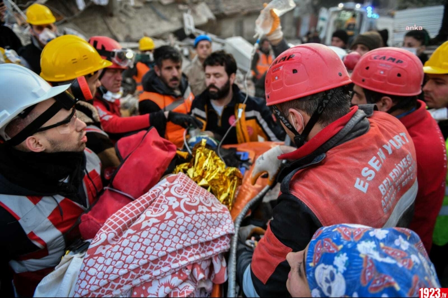 ESENYURT BELEDİYESİ ESAK